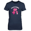 Mama Mamasaurus Rex Cute Dinosaur Mothers Day T-Shirt & Tank Top | Teecentury.com