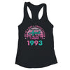 30 Years Old Awesome Since April 1993 30th Birthday Women Shirt & Tank Top | teecentury