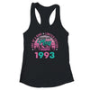 30 Years Old Awesome Since May 1993 30th Birthday Women Shirt & Tank Top | teecentury