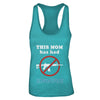 This Mom Has Had Enough Anti-Gun Gun Control T-Shirt & Tank Top | Teecentury.com