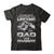 I've Been Called A Lot Of Names But Dad Is My Favorite T-Shirt & Hoodie | Teecentury.com