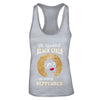 Baddest Black Girls Are Born In September Birthday T-Shirt & Tank Top | Teecentury.com