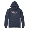 Love Granalife Matching Grandchild And Grana Gifts T-Shirt & Hoodie | Teecentury.com