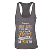 I Am A May Girl I've Got A Good Heart Birthday T-Shirt & Tank Top | Teecentury.com