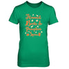 Flannel Boots And Pumpkin Spice Autumn T-Shirt & Tank Top | Teecentury.com