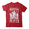 Red Friday Until My Brother Comes Home Military T-Shirt & Hoodie | Teecentury.com