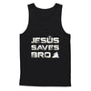 Jesus Saves Bro T-Shirt & Hoodie | Teecentury.com