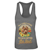 In A World Where You Can Be Anything Be Kind Pit bull Sunflow T-Shirt & Tank Top | Teecentury.com