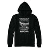 Someone Has Me Wrapped Around Their Little Finger Mom T-Shirt & Hoodie | Teecentury.com