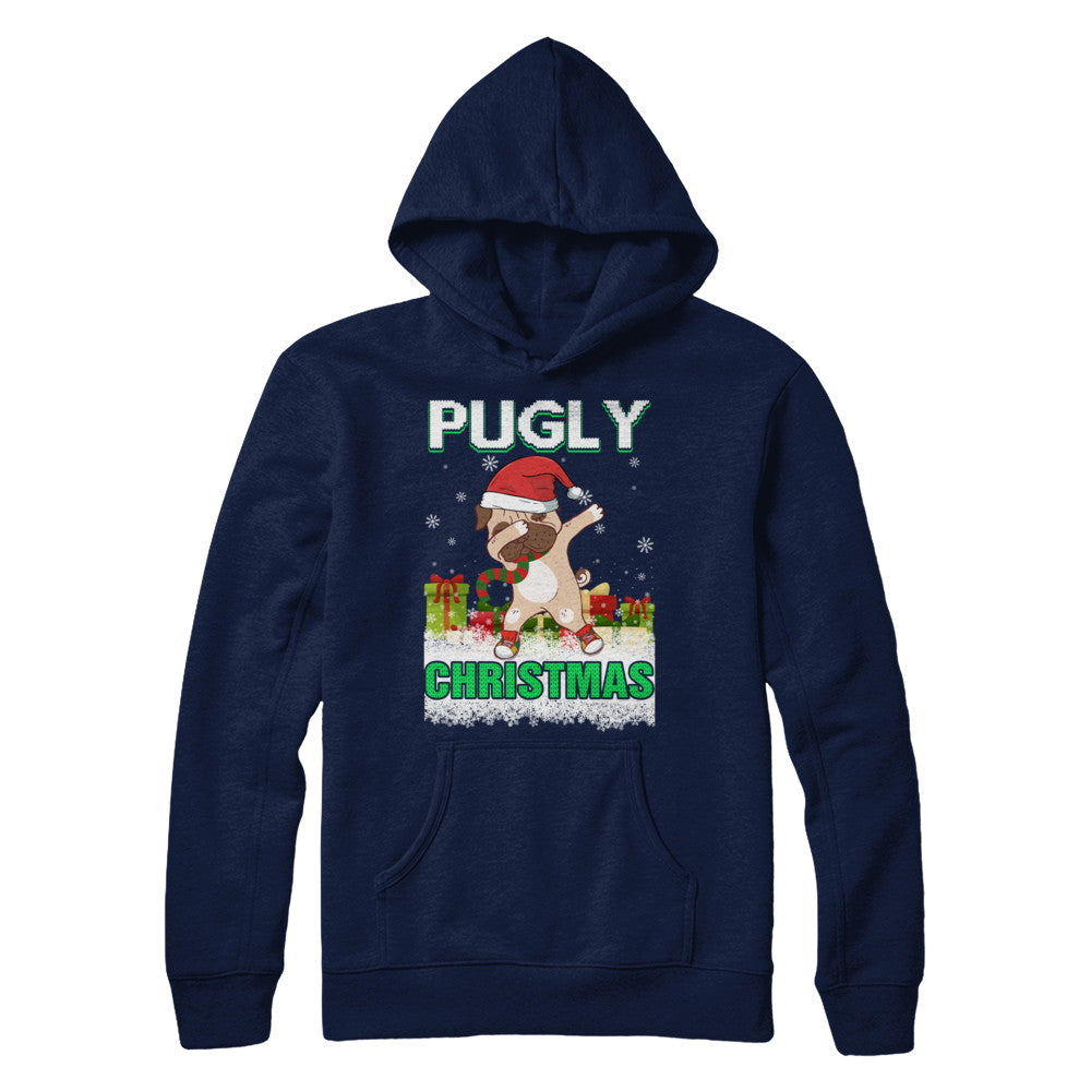 Carolina Panthers Snoopy Dabbing Ugly Christmas Sweater Custom Sweatshirt  Apparel - OwlOhh - Owl Ohh