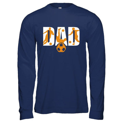 Soccer Dad Father's Day T-Shirt & Hoodie | Teecentury.com