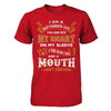 I'm A September Guy I Was Born With My Heart Birthday T-Shirt & Hoodie | Teecentury.com