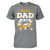 Best Dad In The World T-Shirt & Hoodie | Teecentury.com