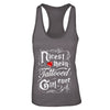 Nicest Mean Tattooed Girl Ever T-Shirt & Tank Top | Teecentury.com