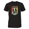 Classic Vintage Retro Style Disco Music T-Shirt & Tank Top | Teecentury.com