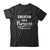 Created For A Purpose Christian Faith Jesus T-Shirt & Hoodie | Teecentury.com