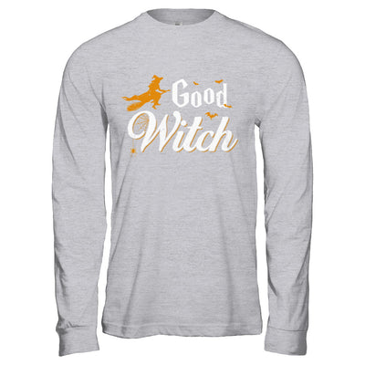 Good Witch Halloween T-Shirt & Hoodie | Teecentury.com