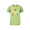 1st Grade Squad Back To School Teacher First Grade Youth Youth Shirt | Teecentury.com