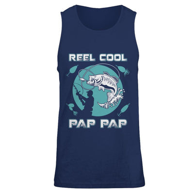 Reel Cool Pap Pap T-Shirt & Hoodie | Teecentury.com