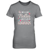 Life Is Just Better When Im With My Grandkids Grandma Gift T-Shirt & Tank Top | Teecentury.com