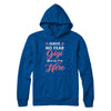 Have No Fear Gigi Is Here Mother's Day Gift T-Shirt & Hoodie | Teecentury.com