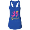 35 And Quarantined 35th Birthday Queen Gift T-Shirt & Tank Top | Teecentury.com