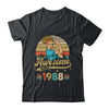 35 Year Old Awesome Since 1988 35th Birthday Women Shirt & Tank Top | teecentury