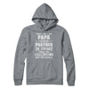 They Call Me Papa Partner In Crime Fathers Day T-Shirt & Hoodie | Teecentury.com