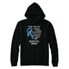 I Am The Storm Support Diabetes Awareness Warrior Gift T-Shirt & Hoodie | Teecentury.com