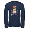Boxer Mom Gift For Women Dog Lover T-Shirt & Hoodie | Teecentury.com