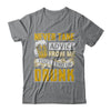 Never Take Advice From Me You'll End Up Drunk Beer T-Shirt & Hoodie | Teecentury.com