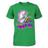 Zombie Unicorn Death Metal Rocker T-Shirt & Hoodie | Teecentury.com