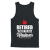 Retired Free To Do Whatever My Wife Tells Me To Do Teacher T-Shirt & Hoodie | Teecentury.com