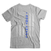 I Don't Kneel Thin Blue Line Flag Patriotic Police T-Shirt & Hoodie | Teecentury.com