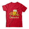 Oktoberfest Beer Pretzel Lederhosen Germany T-Shirt & Hoodie | Teecentury.com