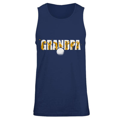 Golf Grandpa Father's Day T-Shirt & Hoodie | Teecentury.com