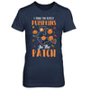 I Teach The Cutest Pumpkins In The Patch Witch Halloween T-Shirt & Hoodie | Teecentury.com