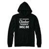 Rock Climbing My Favorite Climber Call Me Mom Mothers Day T-Shirt & Hoodie | Teecentury.com