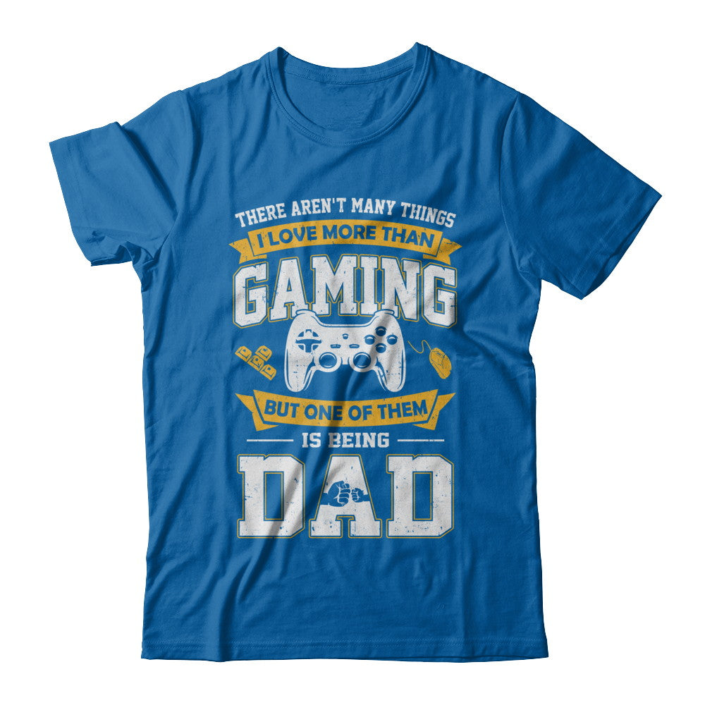 Video Game Gaming Dad Funny Fathers Day Gifts T-Shirt & Hoodie | Teecentury.com
