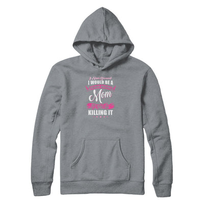 Funny Freakin Amazing Mom Wife Mothers Day Gift T-Shirt & Tank Top | Teecentury.com