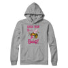 Check Your Boo Bees Funny Breast Cancer T-Shirt & Hoodie | Teecentury.com