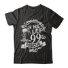 He Left The 99 To Rescue Me Christian T-Shirt & Hoodie | Teecentury.com