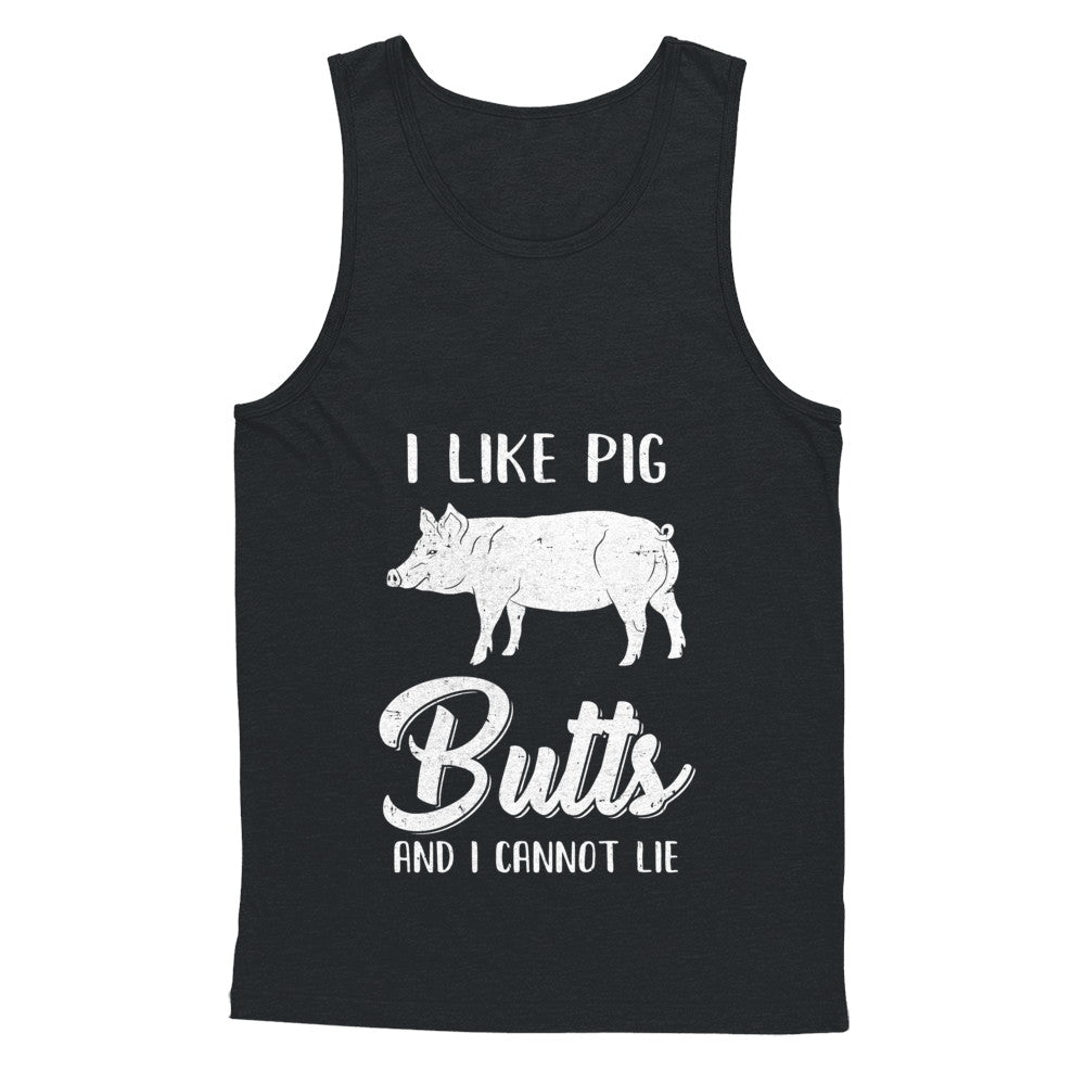 I Like Pig Butts And I Cannot Lie T-Shirt & Hoodie | Teecentury.com
