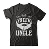 Inked Uncle Bearded Man Tattooed Tattoos T-Shirt & Hoodie | Teecentury.com