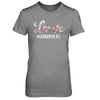 Love Grandmalife Matching Grandchild And Grandma Gifts T-Shirt & Hoodie | Teecentury.com