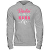 Rockin' The Nana Life T-Shirt & Hoodie | Teecentury.com
