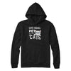 Life Goal Pet All The Cats T-Shirt & Tank Top | Teecentury.com