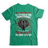 As A November Guy I Am The Kind Of Man T-Shirt & Hoodie | Teecentury.com