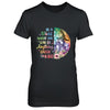 Earth In A World Where You Can Be Anything Be Kind T-Shirt & Hoodie | Teecentury.com
