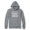 Swimming My Favorite Swimmer Call Me Mom Mothers Day T-Shirt & Hoodie | Teecentury.com